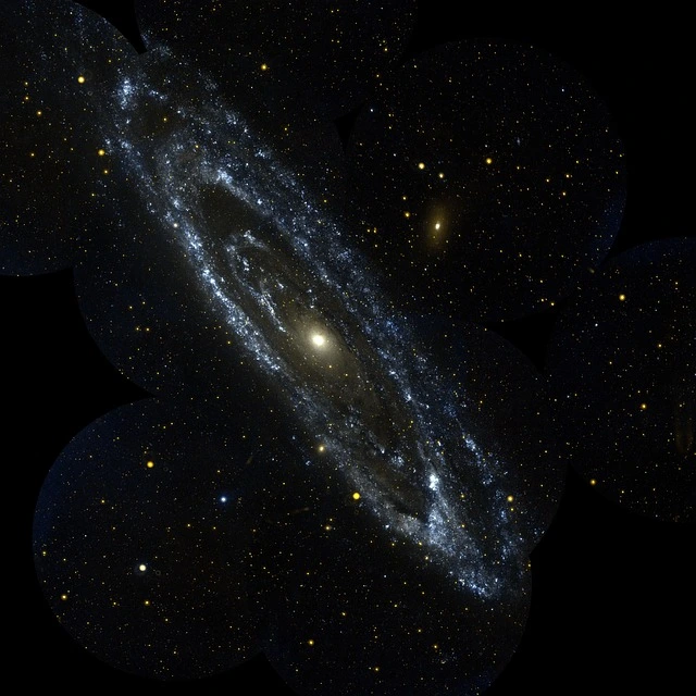 Galassia Andromeda