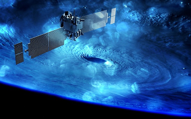 sonda spaziale con cui scoprire nuove stelle