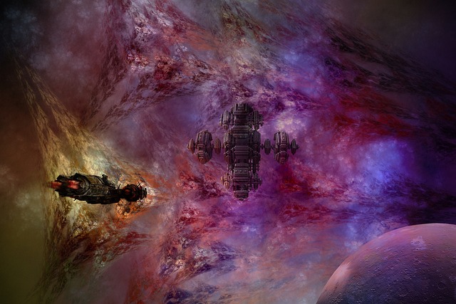 Forme di vita su altri pianeti: Un Viaggio Tra Scienza e Fantasia