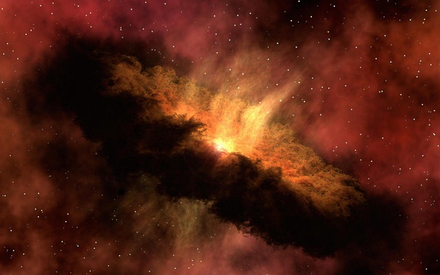 Fascino e Mistero delle Stelle Cadenti nel cosmo
